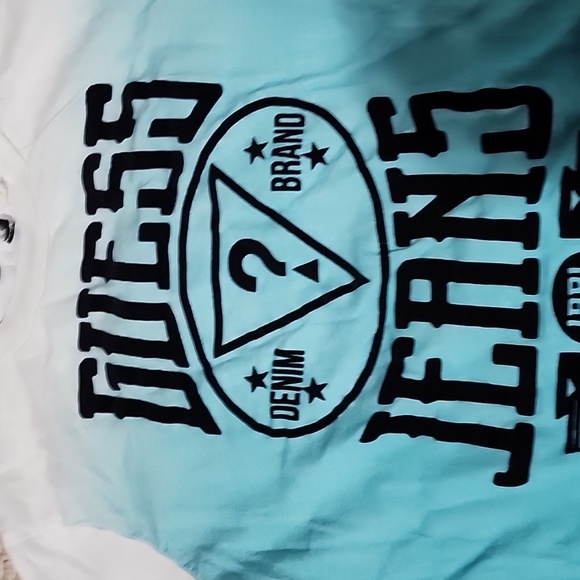 T shirt and shorts - Picture 3 of 5